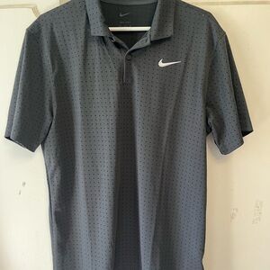 Nike polo shirt